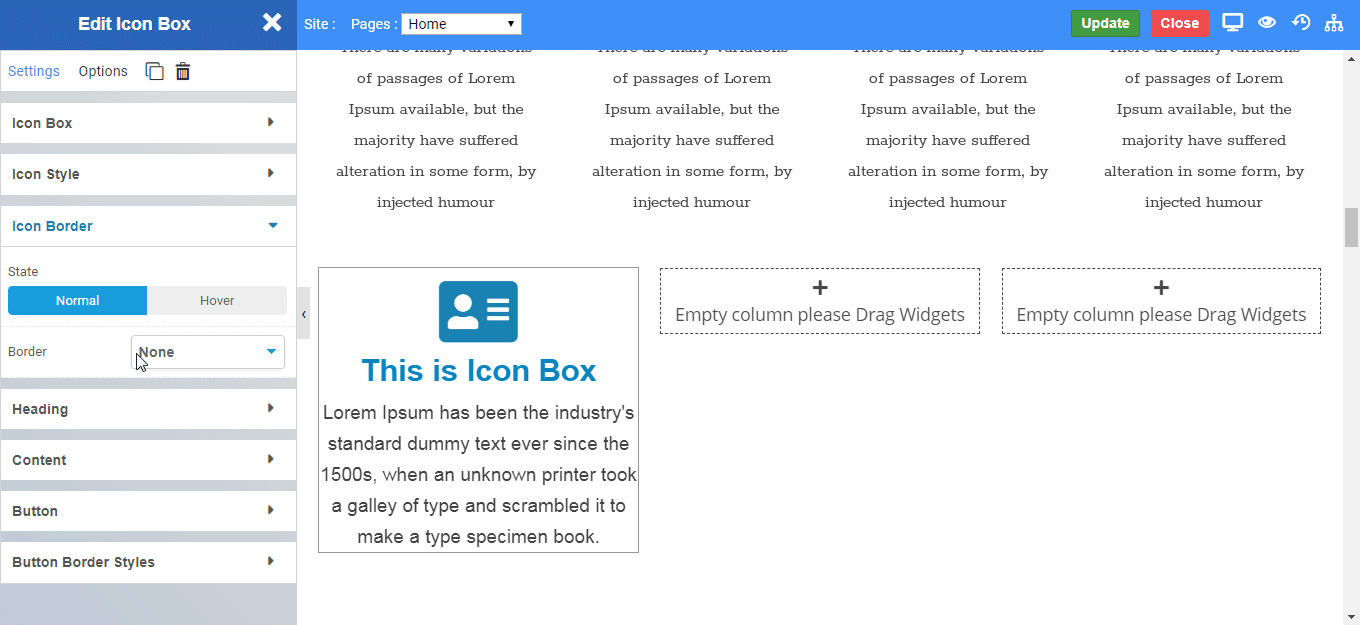 iconbox_border