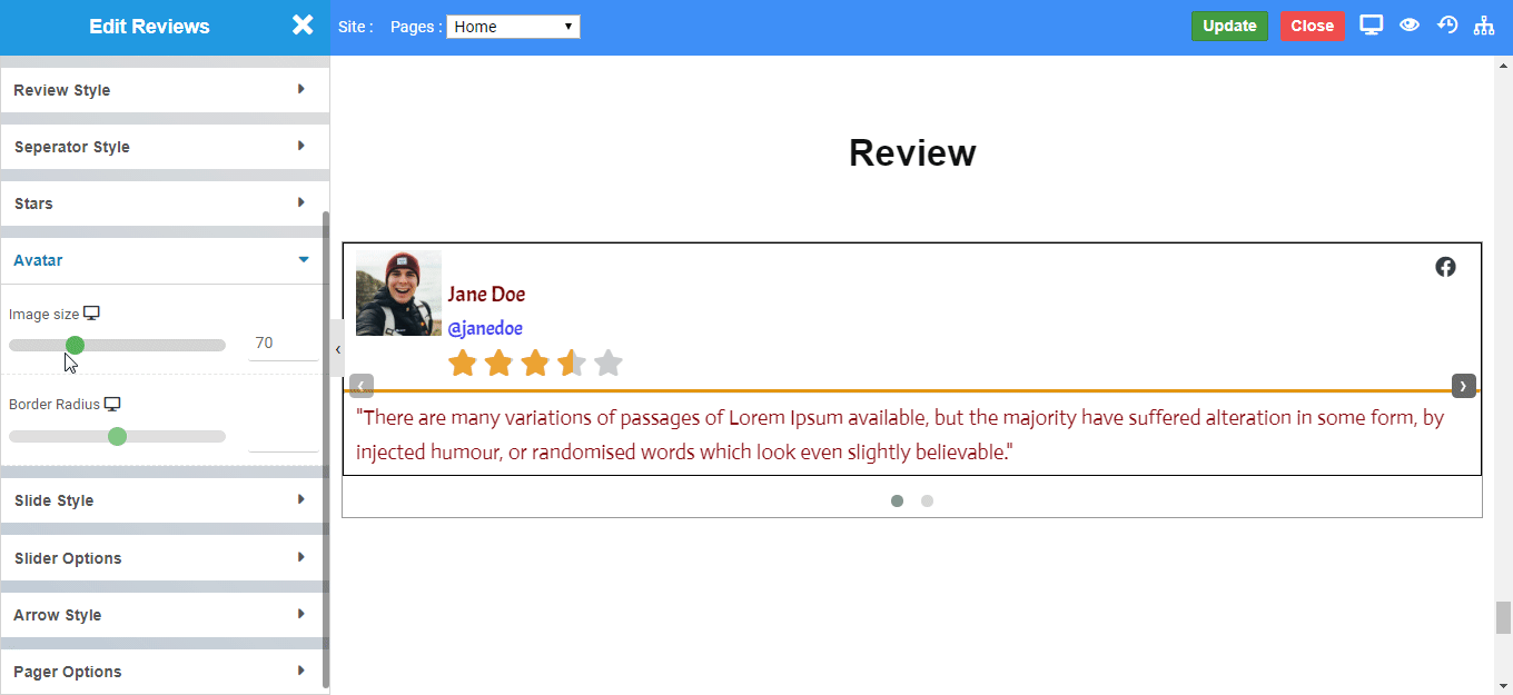 Review_Avatar