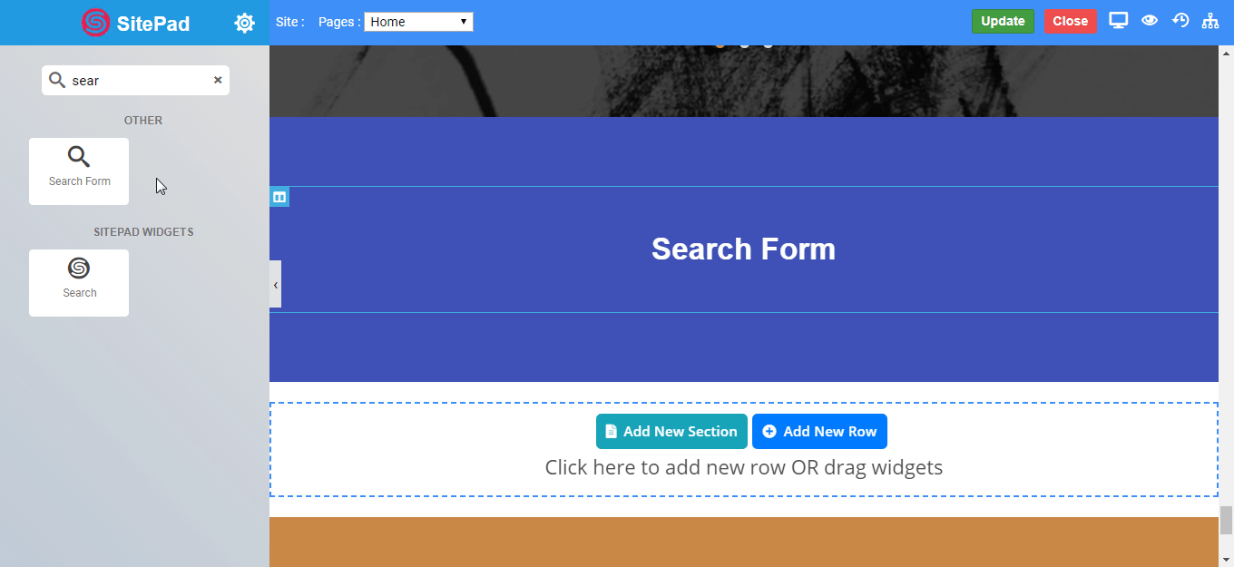 Searchform_Overview